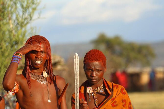 3 Days Masai Mara Experience - Why Choose the 3 Days Maasai Mara Experience?
