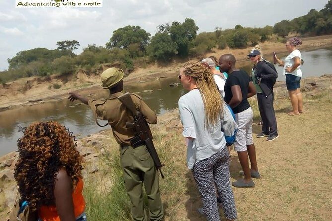 3 Days Masai Mara Joining Safari (lenchada) - What Makes This Safari Stand Out