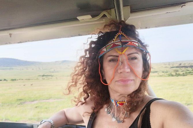 3 Days Masai Mara Safari Group Joining (Daily Departures) - The Practical Side: What You Need to Know