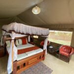 3 Days Masai Mara Tented Camp & Transport 4 x 4 Jeep - The Value for Money