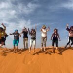 3 Days merzouga desert luxury camp from Fes to Marrakech - Who Is This Tour Best For?