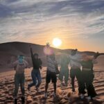 3 Days Merzouga Desert Shared Trip - Authentic Experiences and Highlights