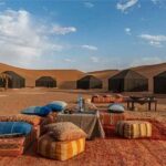 3 Days Merzouga desert tour - Day 2: Into the Heart of the Sahara