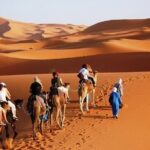 3 Days Merzouga Desert Tour from Marrakech to Fes - Is This Tour Worth the Price?