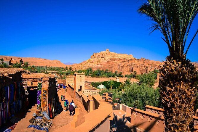 3-days Merzouga desert tour from Marrakech to Merzouga - Authentic insights from reviews