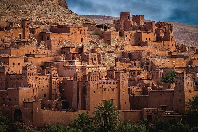 3 days Merzouga desert trip from Marrakech - What Sets This Tour Apart