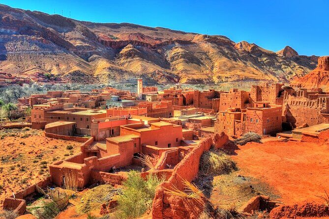 3 Days Merzouga Sahara Tour & Camel Trek - Who Should Consider This Tour?