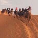 3 Days Merzouga Tour - Practical Considerations and Tips