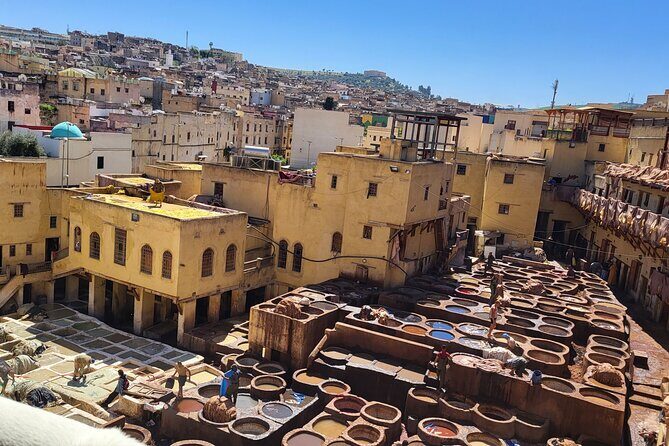 3 Days Moroccan Desert Adventure - Practical Details & What to Expect
