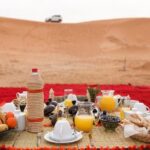3-Days Morocco Tour From Marrakech To Merzouga Desert - The Journey Begins: Marrakech to the High Atlas Mountains