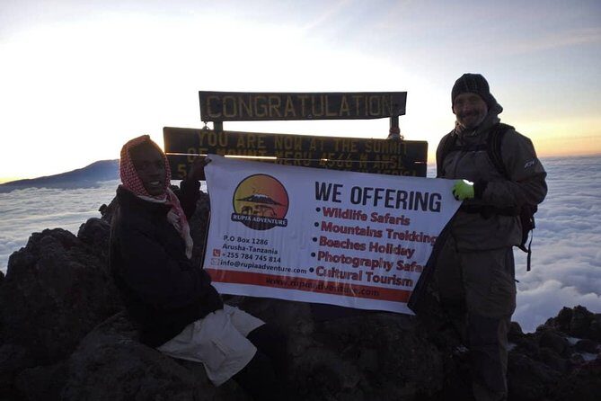 3 Days Mount Meru trekking - What Makes This Trek Stand Out?