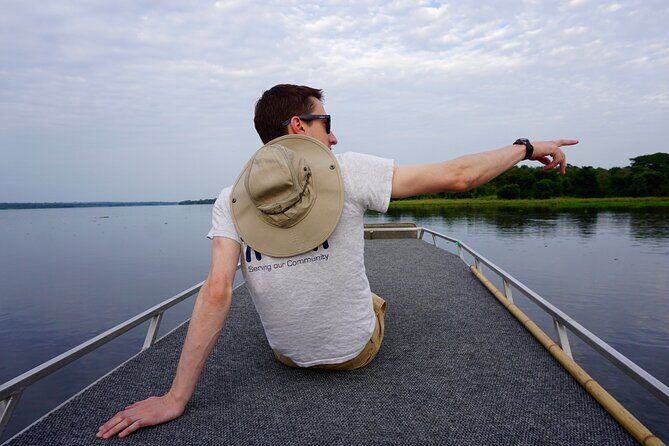 3 Days Murchison Falls Adventure Wildlife Safari Uganda Tour - The Itinerary in Detail