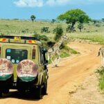 3 days Murchison Falls, Boat cruise and wildlife game viewing - Why This Tour Offers Value