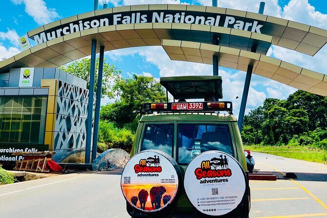 3 Days Murchison Falls National Park Safari & Rhino tracking - Why This Tour Delivers Real Value