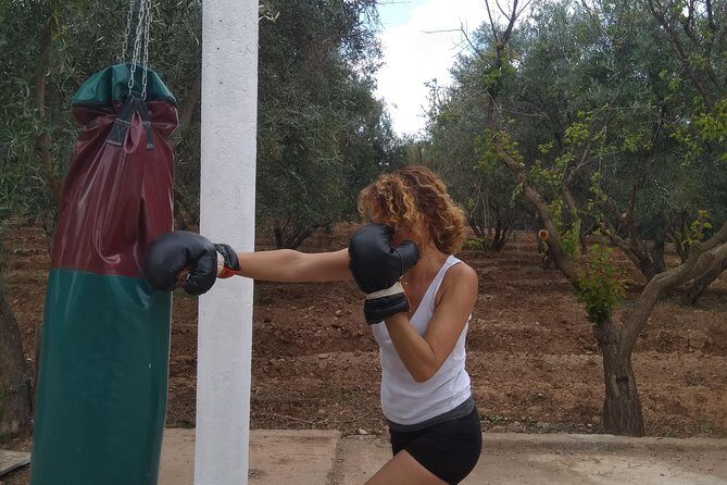 3 Days of Martial Arts, Self Defense and Meditations in Marrakech - The Value of This Experience