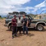 3 Days Omo valley Tour - Accommodation & Food