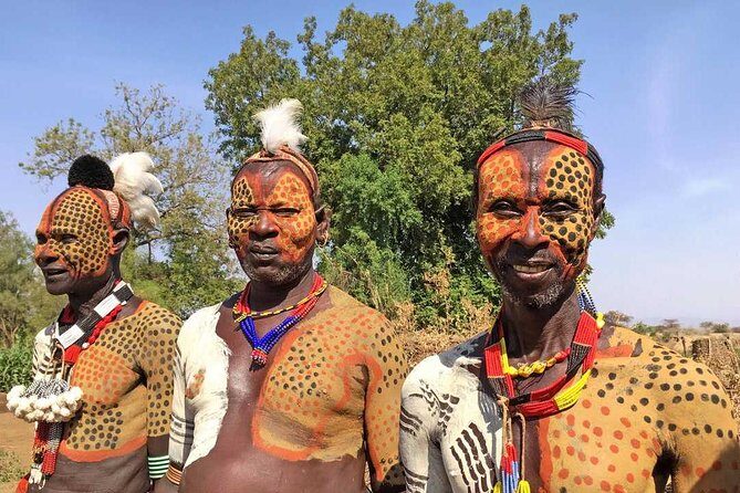3 Days Omo Valley Tour - Accommodation & Meals