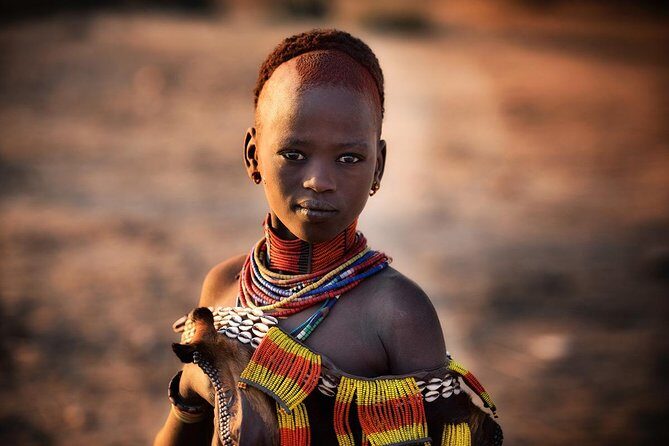 3 Days Omo Valley Tours From Jinka - Key Points