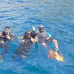 3 Days PADI Open Water Diving Course in Dubai (All inclusive) - Exploring DiveCampus in Dubai