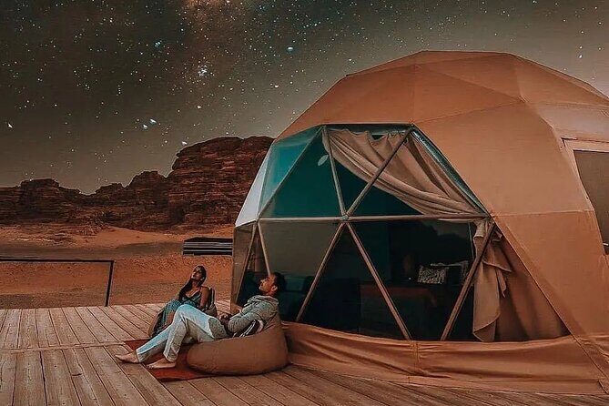 3 Days Petra Wadi Rum and Dead Sea Private Guided Tour - FAQs