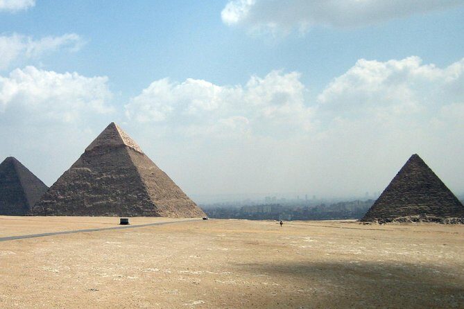 3 days private budget tour in Giza Cairo and Alexandria - Authentic Insights from Past Travelers