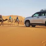 3 Days Private Desert Tour From Marrakech To Merzouga Dunes - Authentic Experiences and Practical Tips