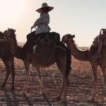 3 Days: Private Desert Tour from Marrakech to Merzouga via Atlas & Camel Trek - The Experience in Detail