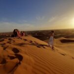 3-Days Private Discovery of the desert from Ouarzazate to M'Hamid in 4x4 - The First Day: Cultural Insights and Scenic Routes