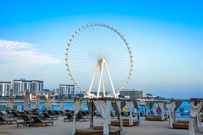 3 Days Private Dubai & Abu Dhabi City Tour - Final Thoughts