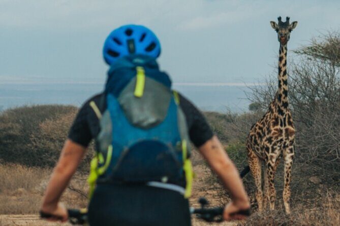 3 Days Private E-Bike Tour in West Kilimanjaro - An In-Depth Look at the 3-Day Itinerary