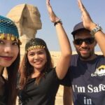 3 Days Private Guided Cairo Tour Package - Practical Details That Matter