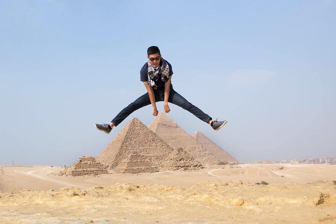 3 Days private guided Cairo travel package - Why This Tour Offers Great Value