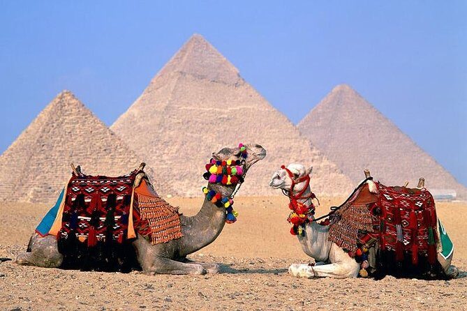 3-Days Private Guided Tour Package to Cairo, Giza and Alexandria - What Makes This Tour Stand Out