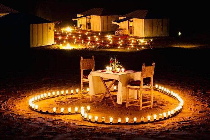 3 Days Private Luxury Tour Merzouga Desert Ending in Marrakech - Why This Tour Offers Great Value