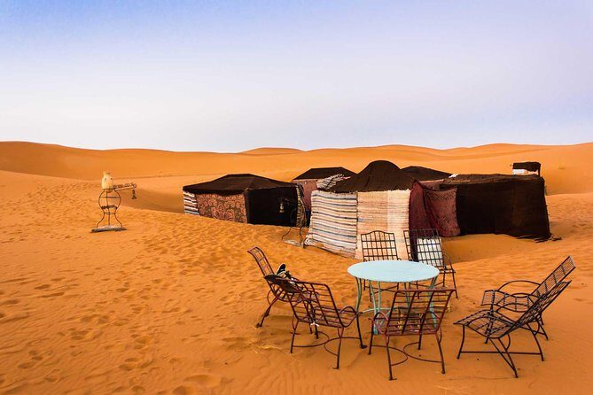 3 Days Private Marrakech to Merzouga Desert tour - Practical Aspects and Value