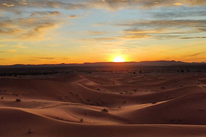 3-Days Private Sahara Desert Trek - What’s Included & What to Consider