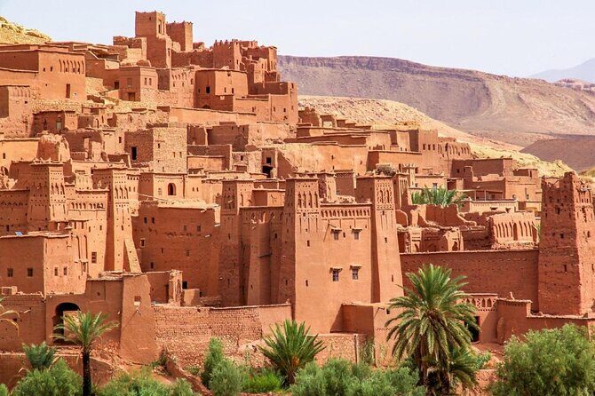 3 Days Private Sahara Tour from Marrakech to Merzouga - Day Three: The Desert and Return Journey