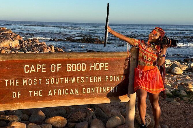 3 Days Private Tour: Cape of Good Hope, Penguins, Table Mountain & Robben Island - In-Depth Look at the Itinerary