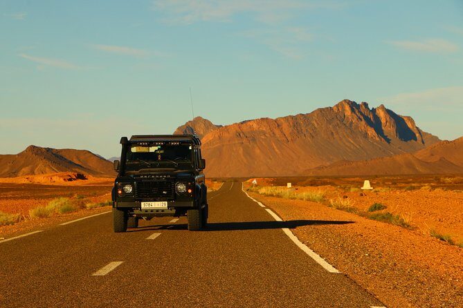 3 Days Private Tour from Marrakech To Fes with Luxury Desert Camp - Who Is This Tour Best For?