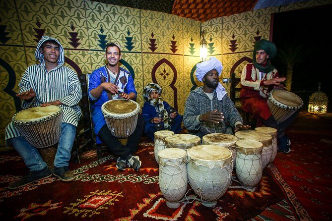 3-Days Private Tour from Marrakech to Merzouga Desert with Luxury Desert Camp - Why This Tour Offers Great Value