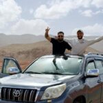 3 Days Private Tour From Marrakech to Sahara Desert Merzouga - Detailed Tour Breakdown