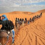 3 Days Private Tour from Marrakech to Sahara Desert - Merzouga- - Transportation and Comfort