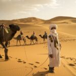 3 Days Private Tour From Marrakesh to Fes via Merzouga Desert - Crossing the Middle Atlas and Arriving in Fes