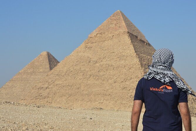 3-Days Private Tour in Cairo & Alexandria - The Experience in Detail