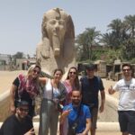 3 Days Private Tour in Giza, Cairo, and Alexandria - Alexandria: A Coastal Escape