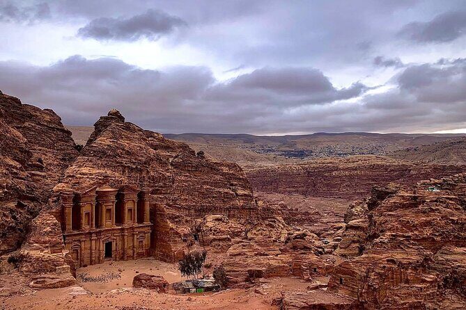 3 Days Private Tour in Jordan: Discover The Best of Jordan. - What You Can Expect in Terms of Comfort and Value