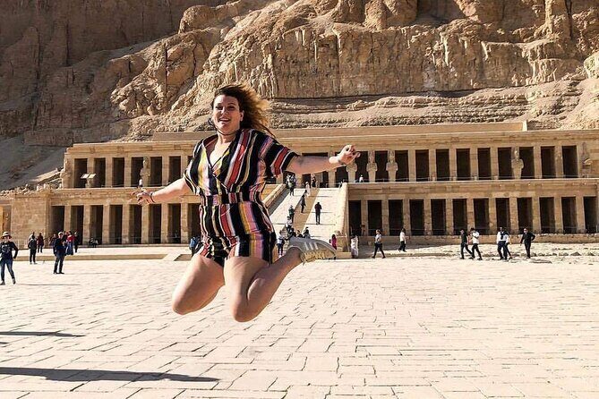 3 Days Private Tour to Abu Simble, Balloon Ride, Aswan and Luxor - Final Thoughts