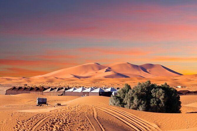 3 Days Private Tour to Merzouga Desert from Fez - Final Thoughts: Who Should Consider This Tour?