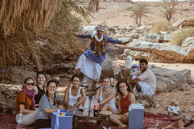 3 Days Private Tour to Merzouga from Marrakech - Practical Details and Tips