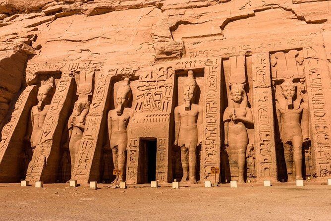 3 days private trip from Luxor,to Aswan and Abu Simbel - Who Should Book This Tour?